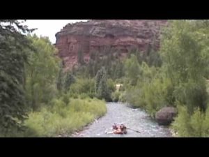 San miguel River Rafting-Telluride CO-Mild to Wild