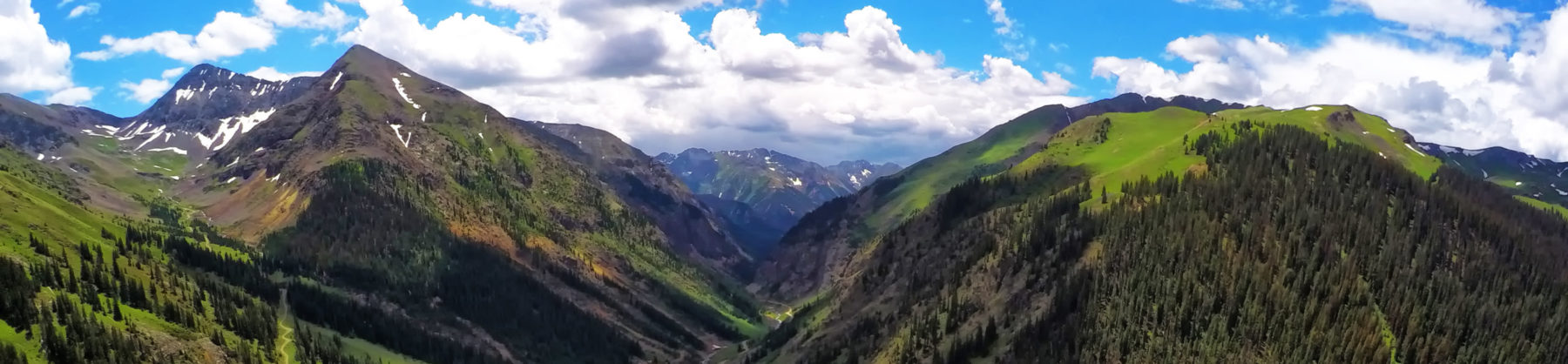 Jeep Tours In Silverton Colorado - Mild to Wild