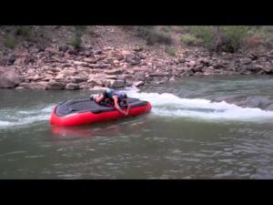 Colorado Rafting-How to-Mild to Wild