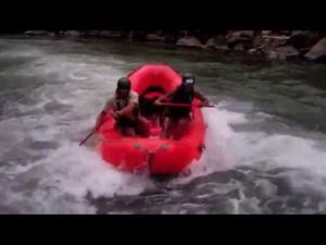 Colorado Rafting-How to-Mild to Wild