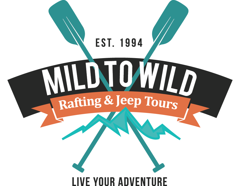 Mild to Wild Rafting and Jeep Tours - Mild to Wild