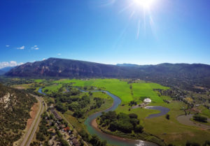 Durango Rafting Colorado-Mild to Wild