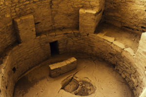 Mesa Verde National Park CO - Mild to Wild