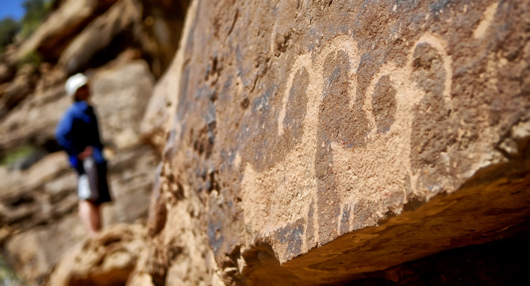 Desolation Canyon-Moab, Rafting-Mild to Wild Rafting