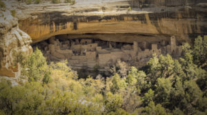 Mesa Verde National Park Tours - Mild To Wild