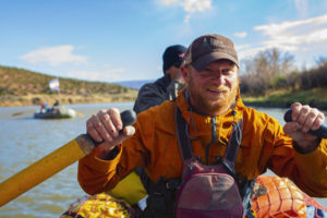 Women's Drysuit - Kokatat - Mild to Wild Rafting and Jeep Tours