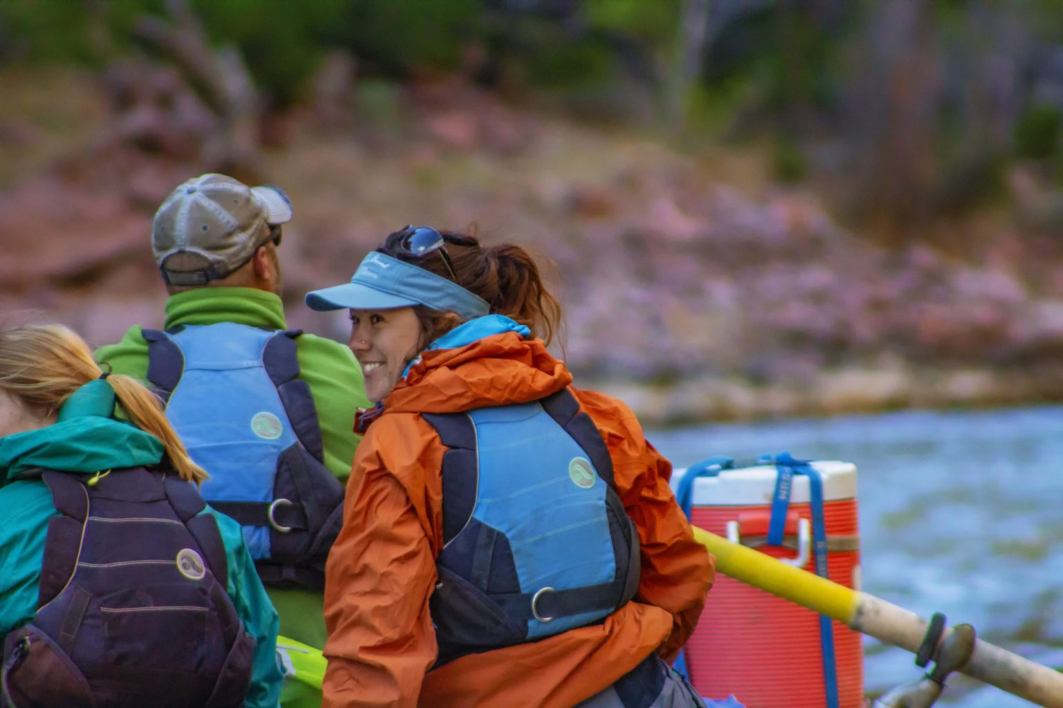 Gates of Lodore-Colorado Rafting-Utah Rafting-Mild to Wild Rafting