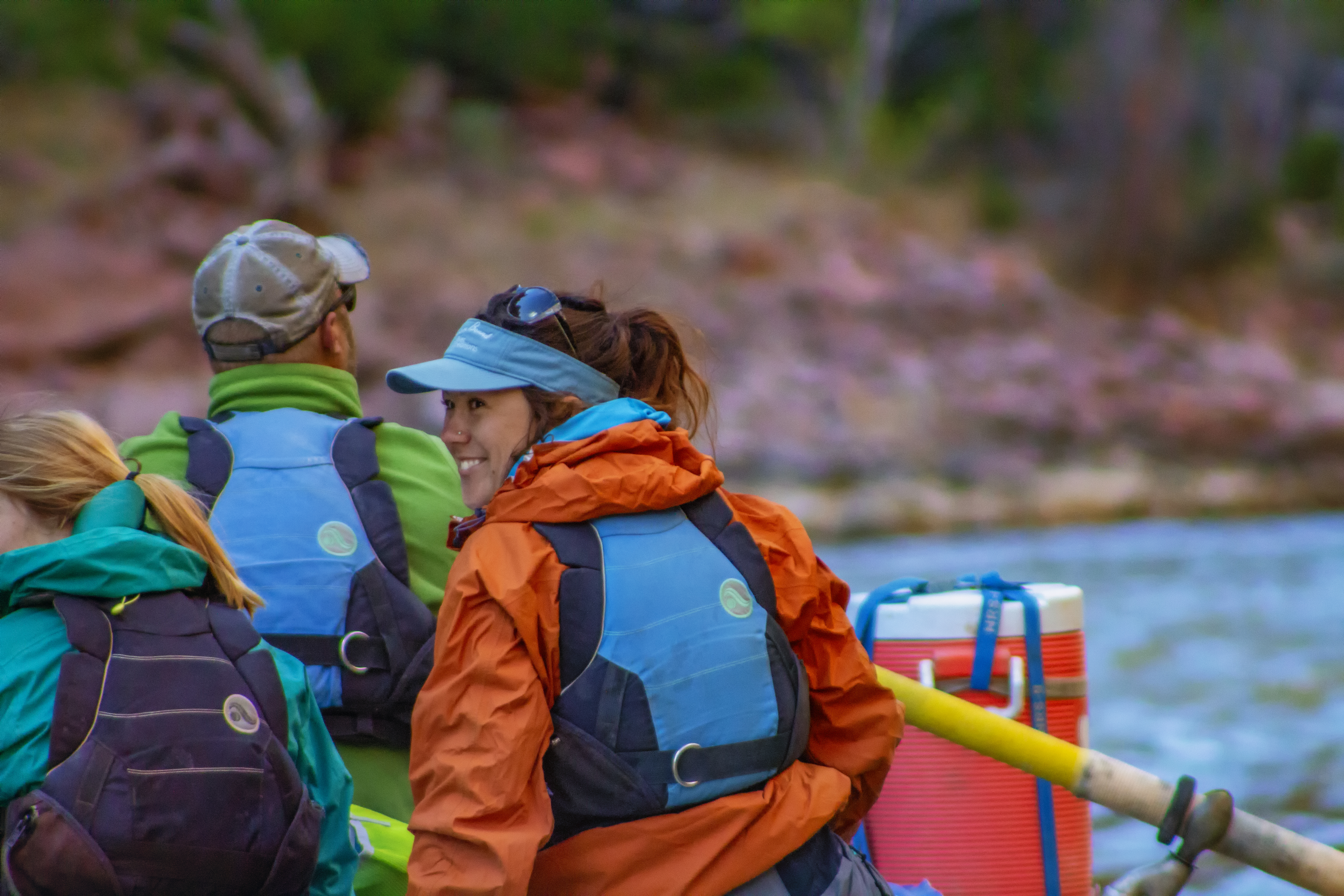 Gates of Lodore-Colorado Rafting-Utah Rafting-Mild to Wild Rafting