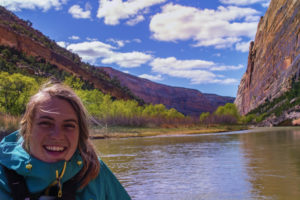 Gates of Lodore-Colorado Rafting-Utah Rafting-Mild to Wild Rafting