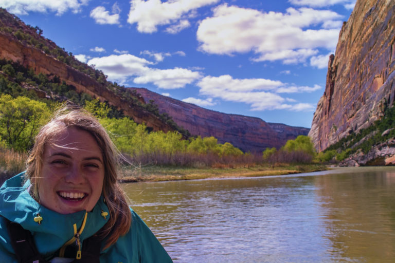 Gates of Lodore-Colorado Rafting-Utah Rafting-Mild to Wild Rafting