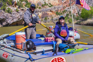 Gates of Lodore-Colorado Rafting-Utah Rafting-Mild to Wild Rafting