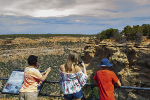 Mesa Verde-durango CO-mild to wild rafting