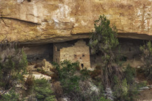 Mesa Verde-durango CO-mild to wild rafting