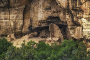 Mesa Verde-durango CO-mild to wild rafting