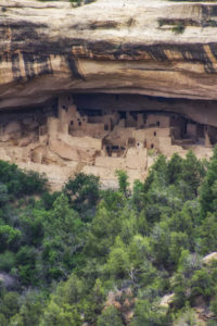 Mesa Verde-durango CO-mild to wild rafting