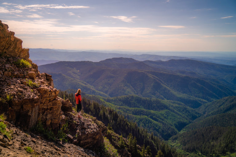 Albuquerque Road Trip Itinerary Hidden Masterpieces Mild to Wild Blog