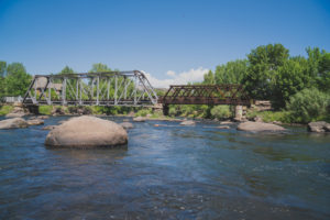 Durango Rafting-Durango, CO-Mild to Wild Rafting