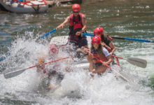 Durango Rafting-Durango, CO-Mild to Wild Rafting