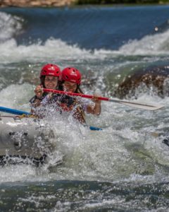 Durango Rafting-Durango, CO-Mild to Wild Rafting