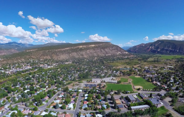 Durango Colorado-Mild to Wild Rafting