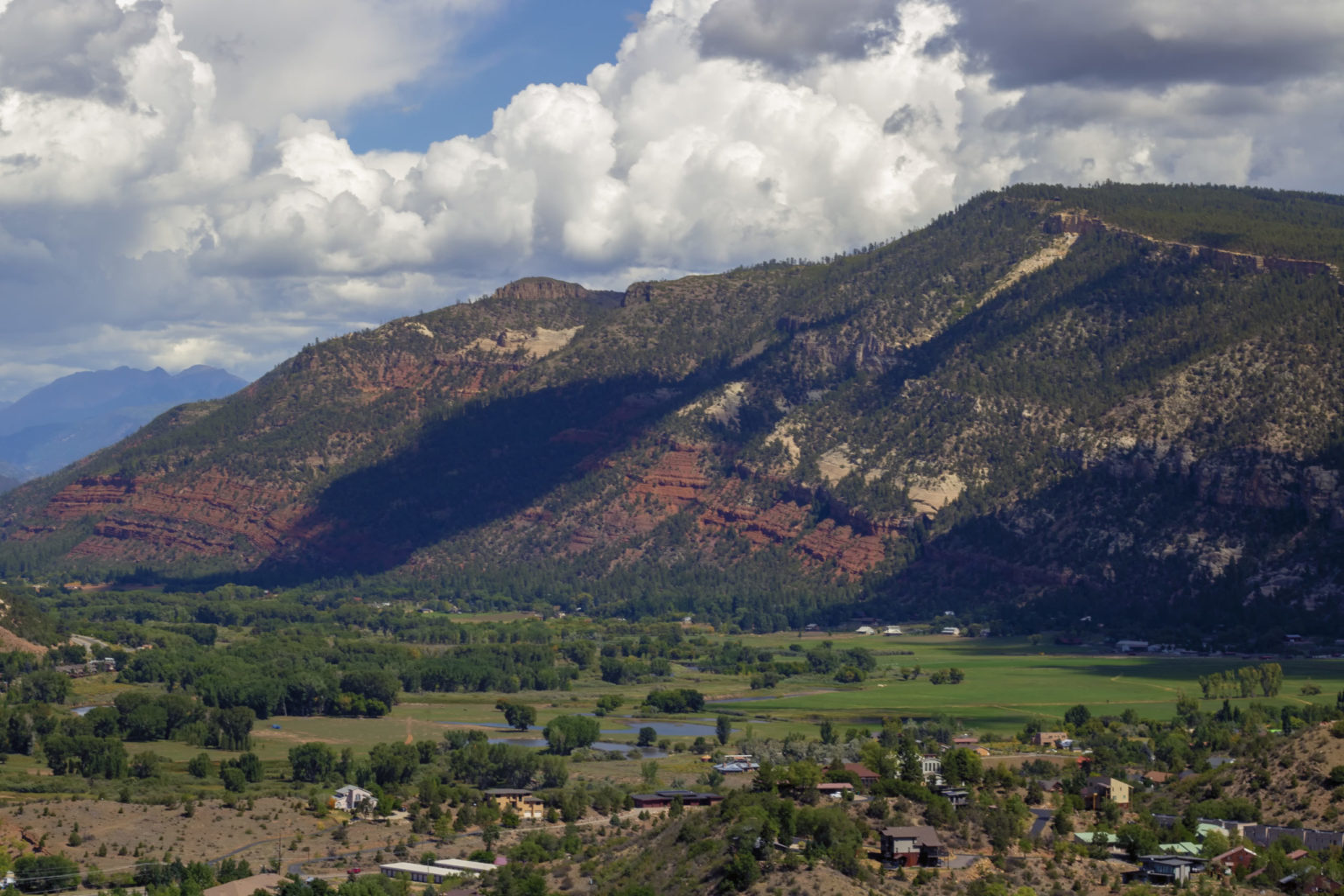 Durango Colorado-Mild to Wild Rafting