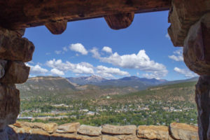 Durango Colorado-Mild to Wild Rafting