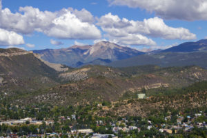 Durango Colorado-Mild to Wild Rafting