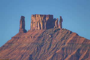 Colorado River-Moab Utah-Mild to Wild Rafting