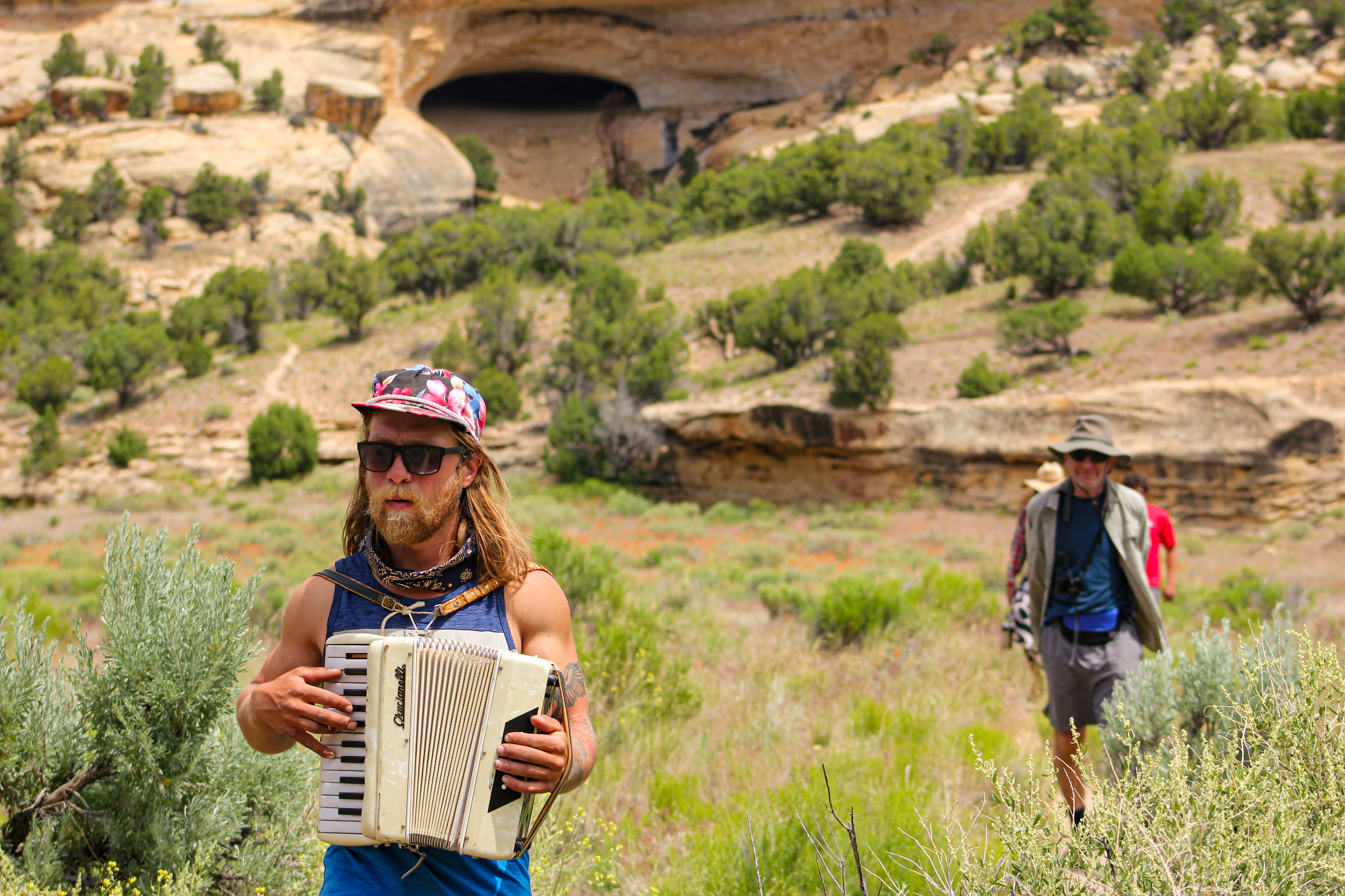 Yampa River Rafting - Dinosaur National Monument - Mild to Wild Rafting