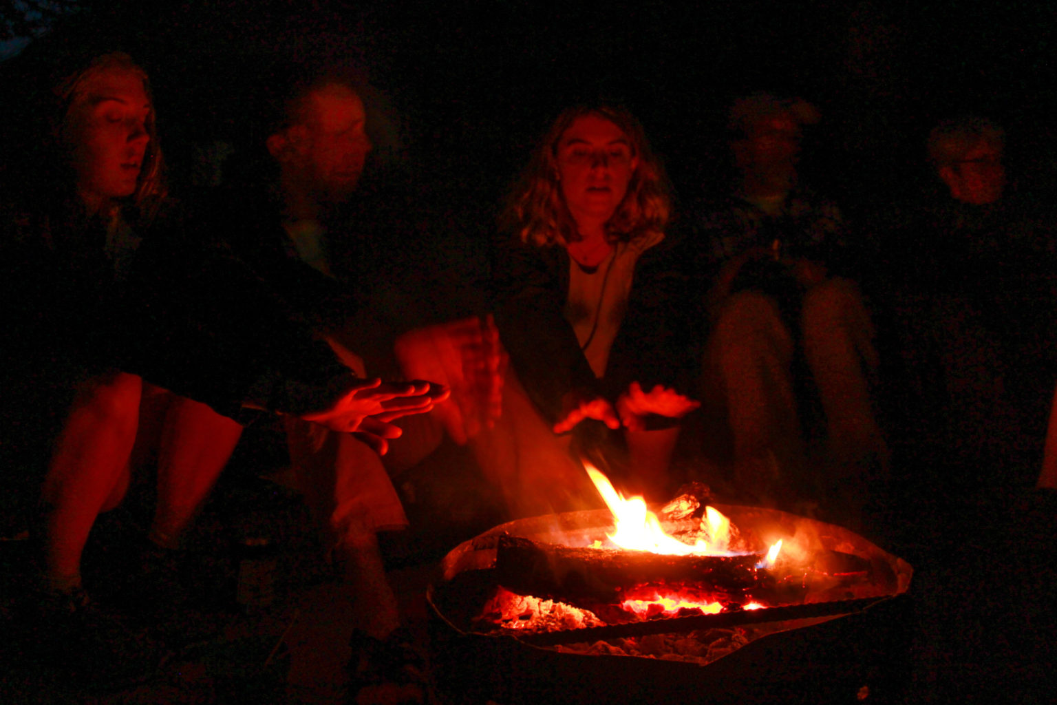 Campfire Yampa River Rafting - Dinosaur National Monument - Mild to Wild Rafting