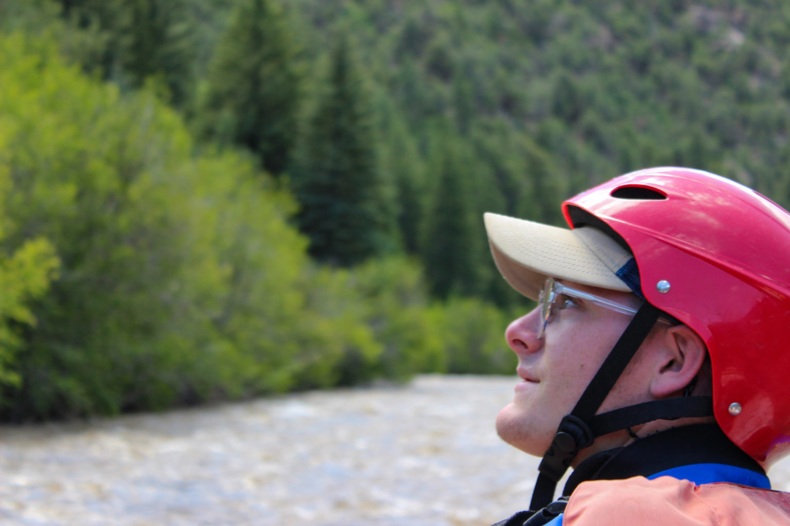White Water Raft Telluride CO – Mild to Wild Rafting