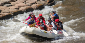 Lower Animas River Rafting Durango CO – Mild to Wild Rafting & Jeep Tours