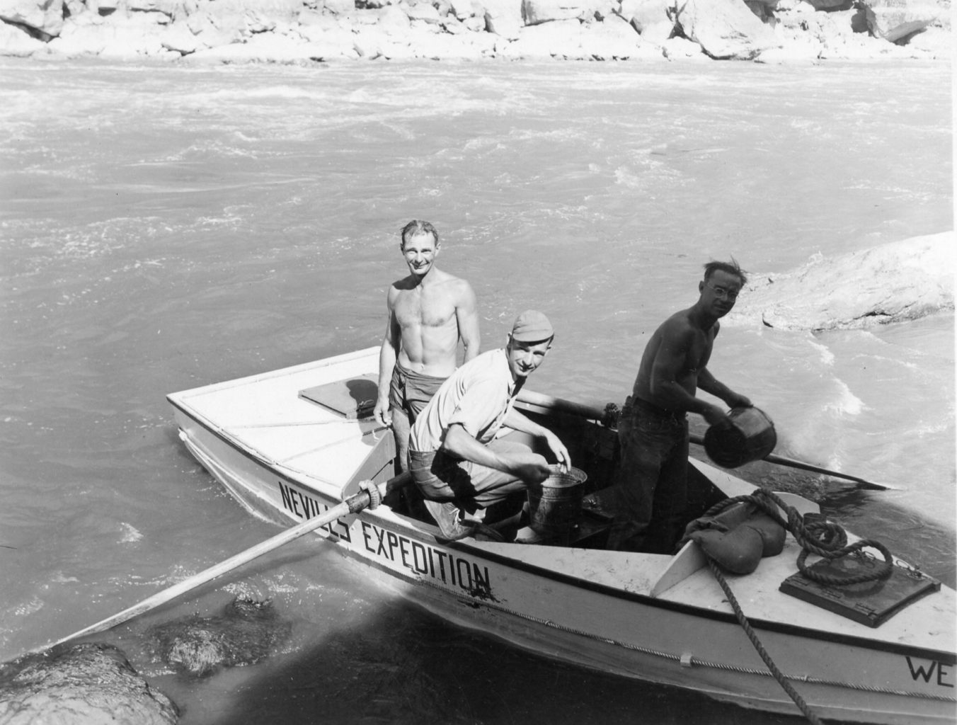 Gates of Lodore Rafting Trip Green River Dinosaur National Monument