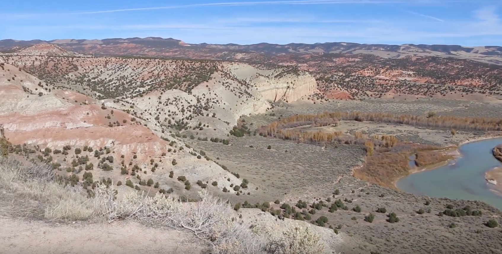 Island Park Dinosaur National Monument Green River Rafting