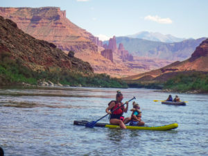 Take Your Family on a Multi-day Raft Trip | MIld to Wild Rafting Blog