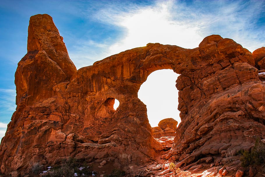 Arizona Arch - Moab, UT - Mild to Wild Rafting