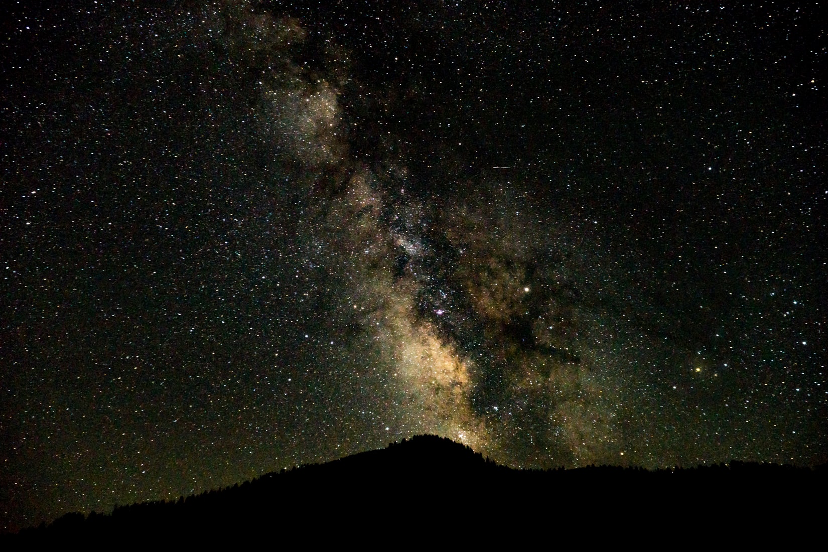 Astronomers Are Finally Mapping the “Dark Side” of the Milky Way