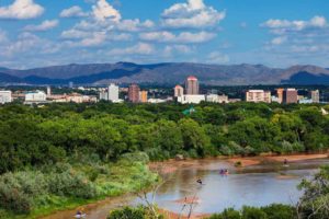 albuquerque roadtrip itinerary - Mild to Wild Rafting