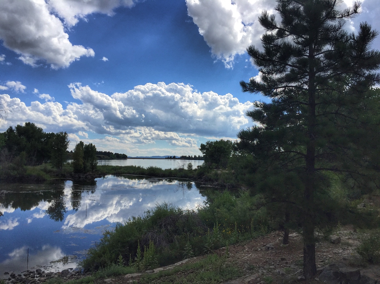 Mancos State Park camping Colorado unknown spots