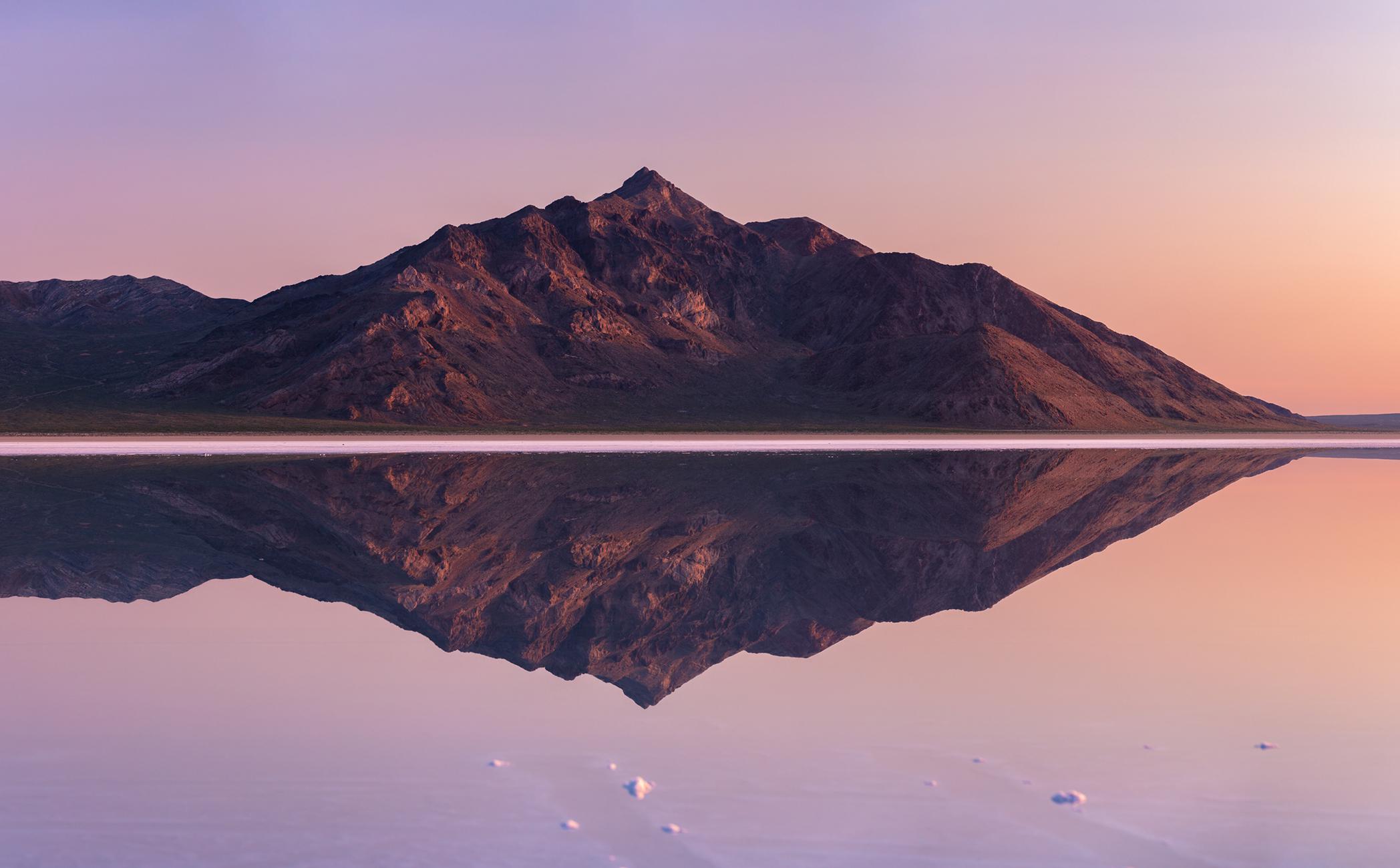 Bonneville Salt Flats Utah things to do from SLC