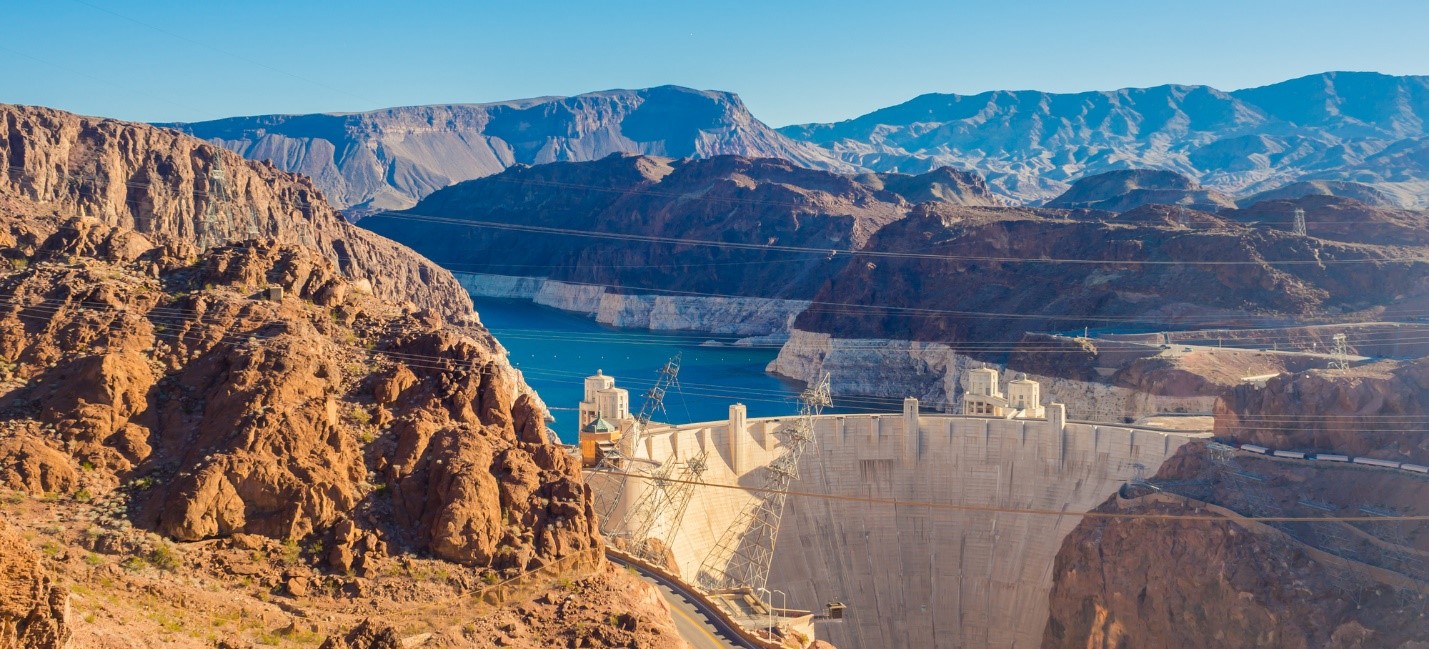 Hoover Dam environmental impacts