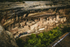 Mesa Verde - Colorado - Mild to Wild Land Tours