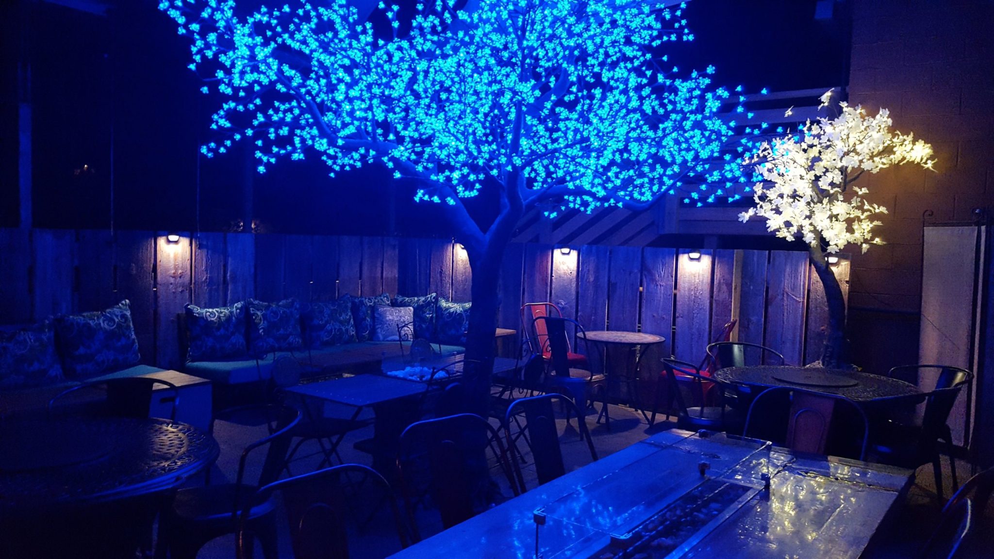 The Best PostAdventure Patios in Durango Mild to Wild Adventure Blog