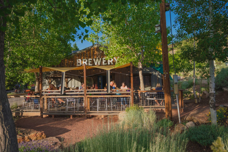 The Best PostAdventure Patios in Durango Mild to Wild Adventure Blog