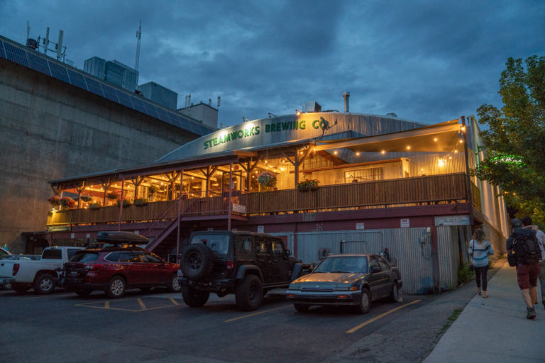 The Best PostAdventure Patios in Durango Mild to Wild Adventure Blog