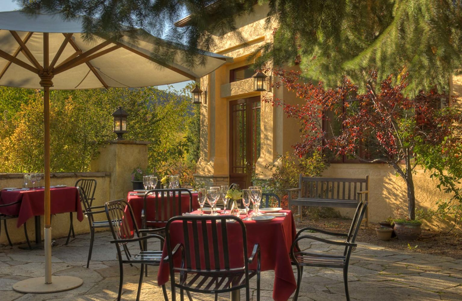 The Best PostAdventure Patios in Durango Mild to Wild Adventure Blog