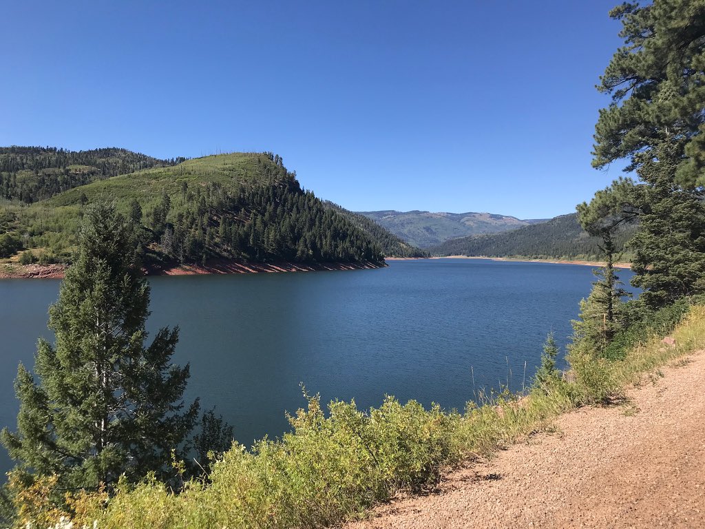 Lemon Reservoir - Durango, CO