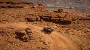 Off Road Moab Jeep Tour - Moab Jeep Tours - Mild to Wild