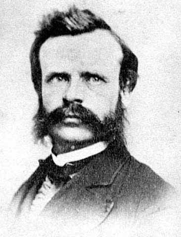 John Wesley Powell