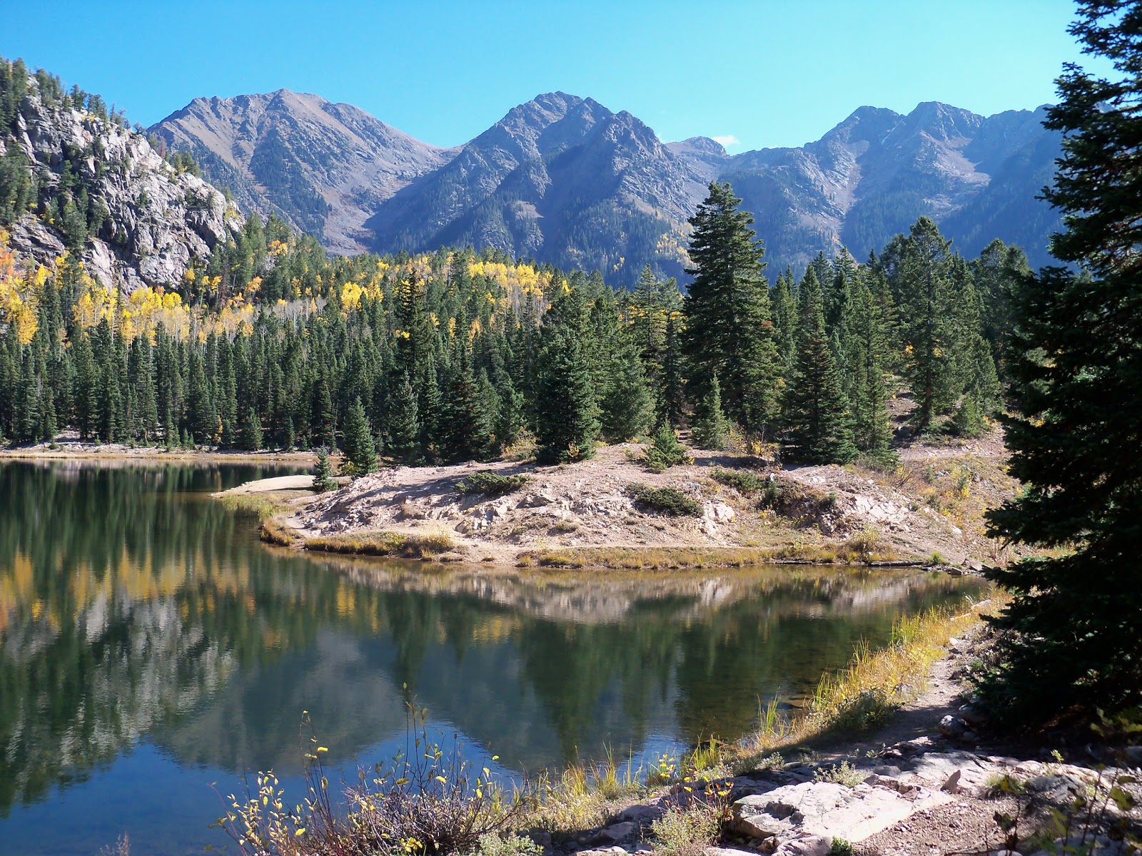 Top 10 Summer Hikes in Durango